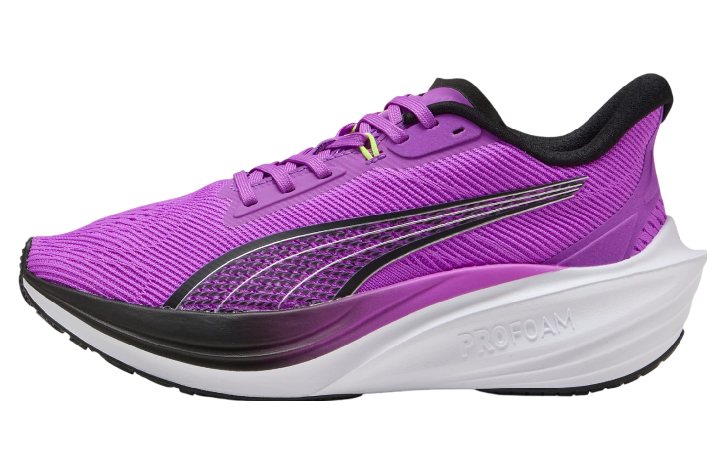 Puma Darter Pro Wmns Pure Magenta / Black