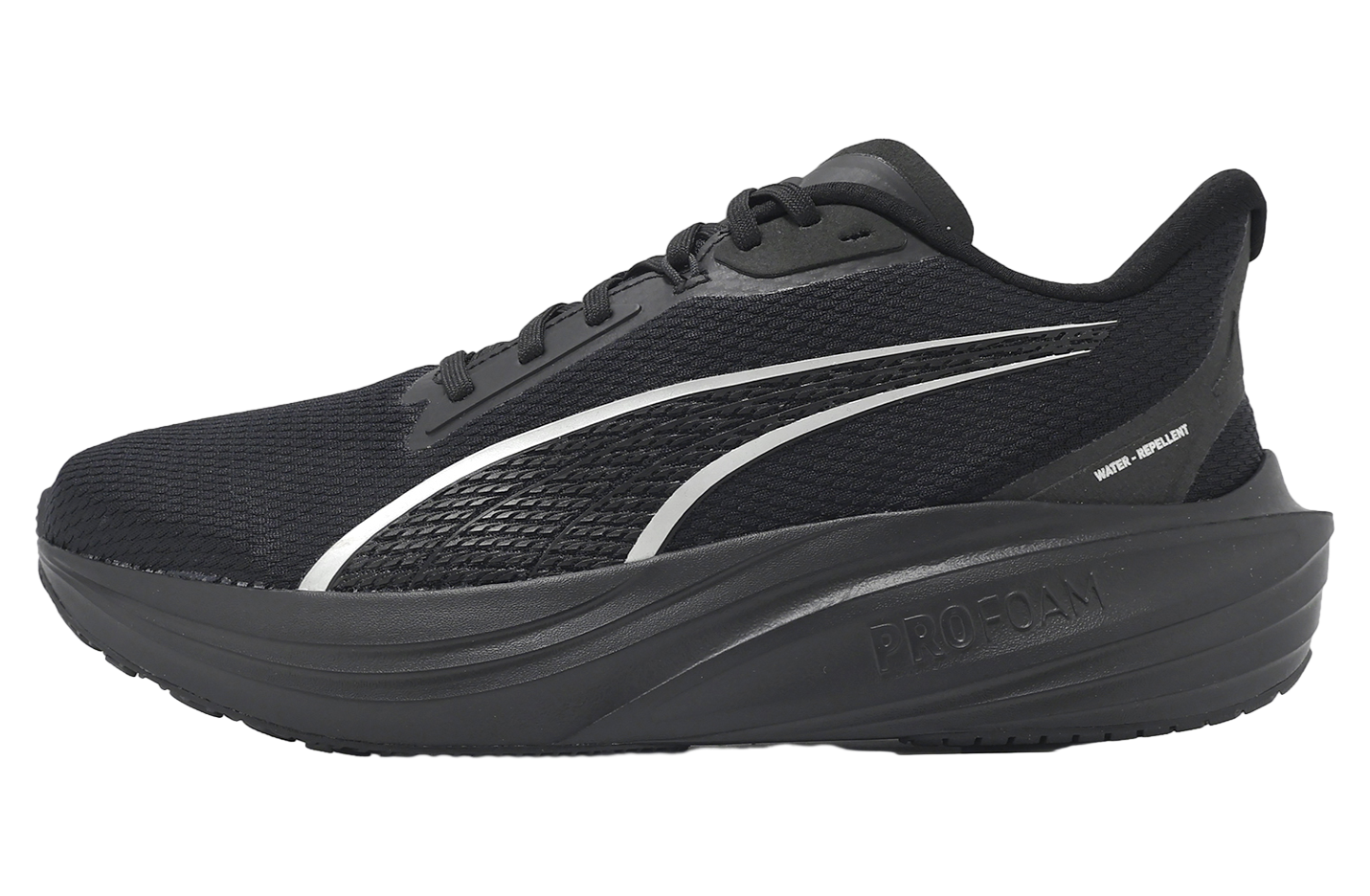 Puma Darter Pro WTR Black / White