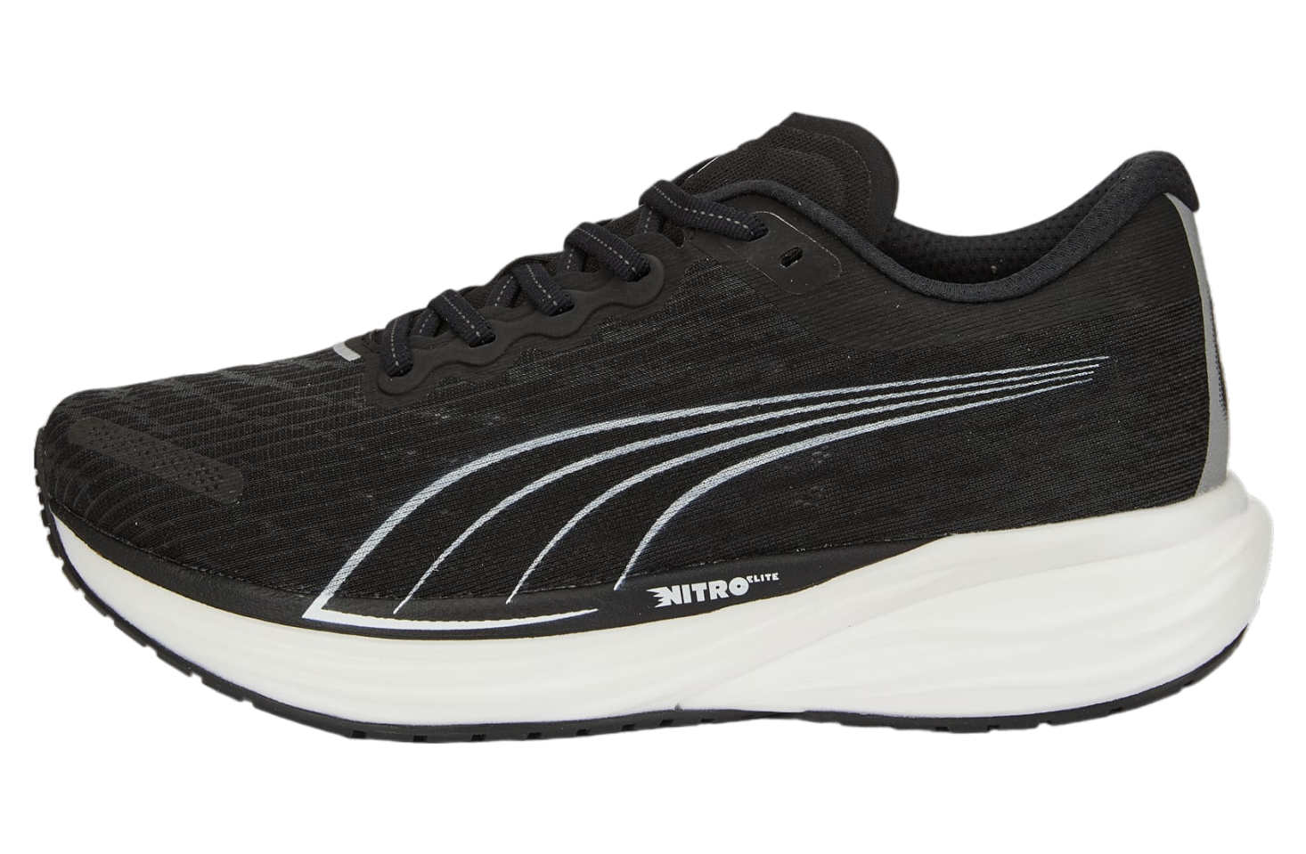 Puma Deviate Nitro 2 Black