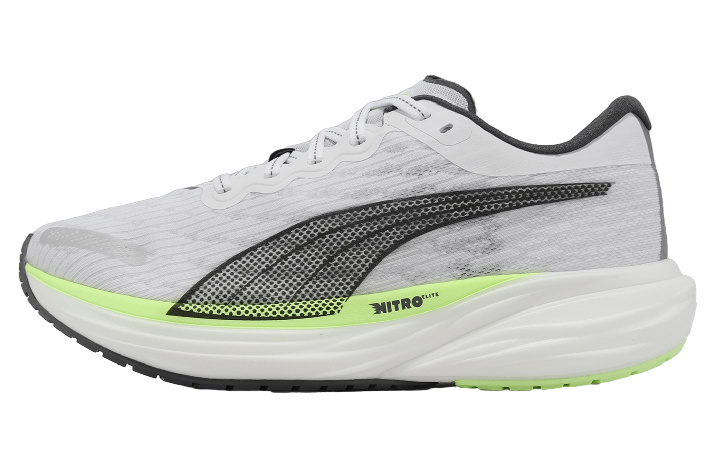 Puma Deviate Nitro 2 White / Green