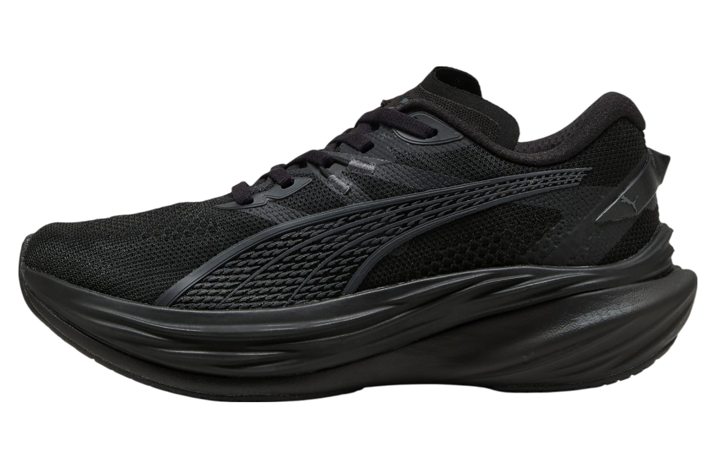 Puma Deviate Nitro 3 Wmns Black