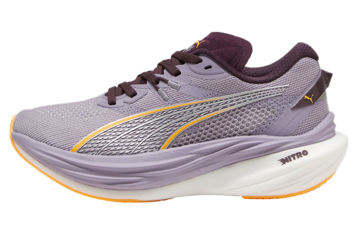 Puma Deviate Nitro 3 Wmns Pale Plum / Midnight Plum