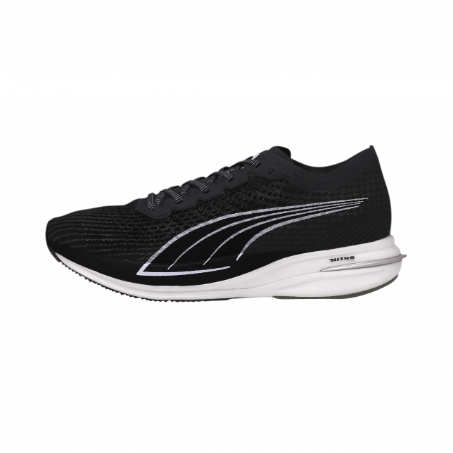 PUMA Deviate NITRO Puma Black