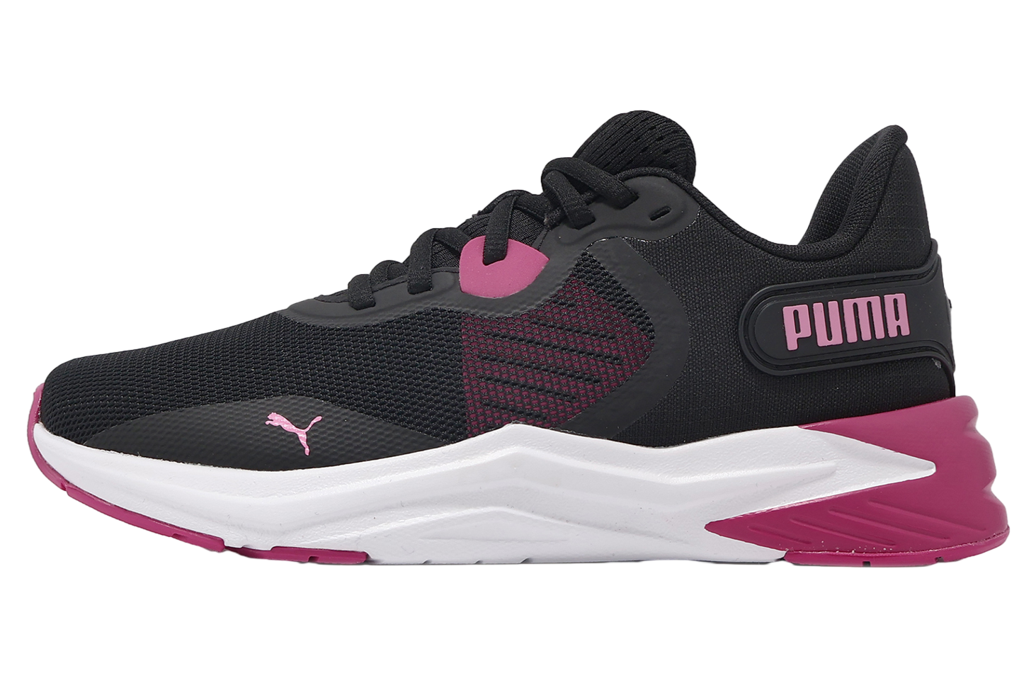 Puma Disperse Xt 3 Black / Pink