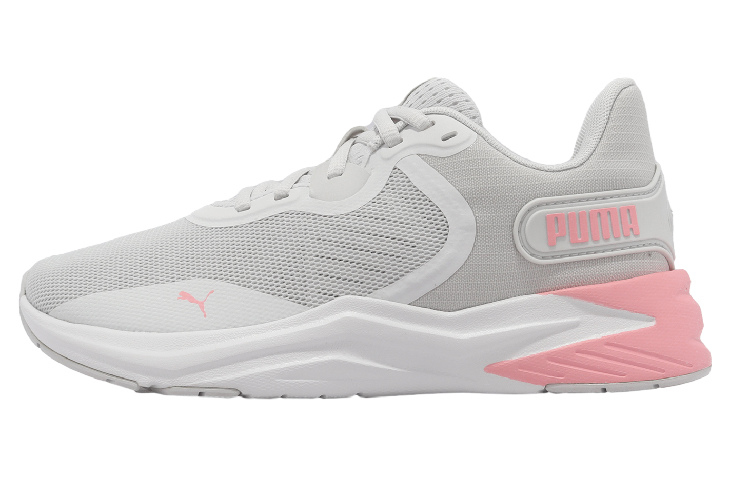 Puma Disperse XT 3 Feather Gray / White