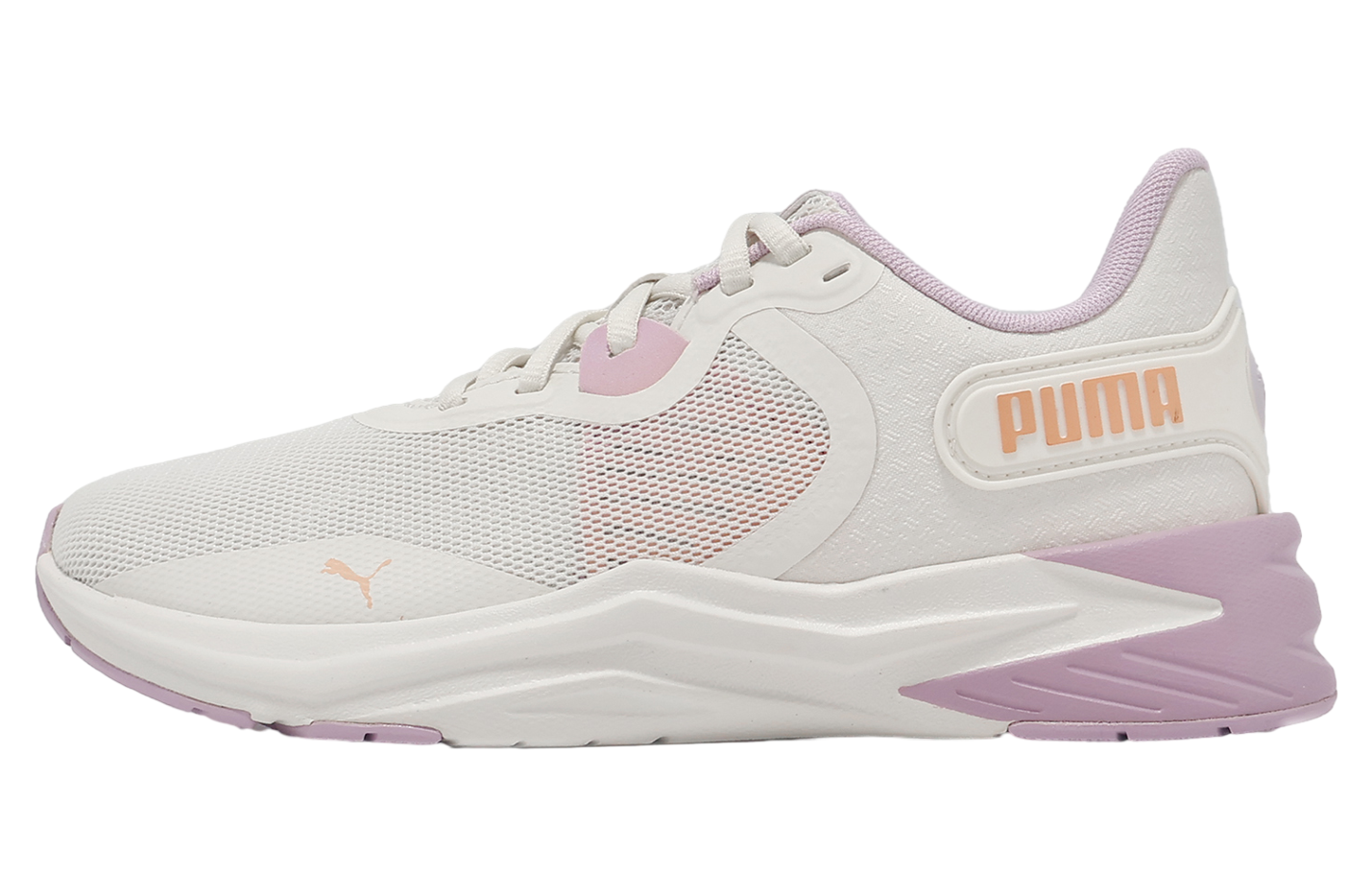 Puma Disperse XT 3 Summer Daze WMNS Warm White / Grape Mist