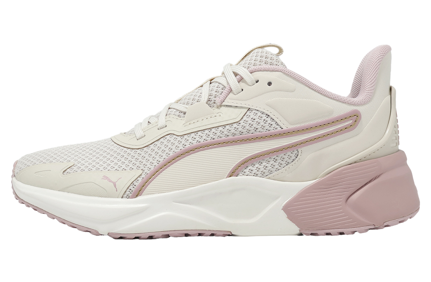 Puma Disperse XT 4 Alpine Snow / Mauve Mist