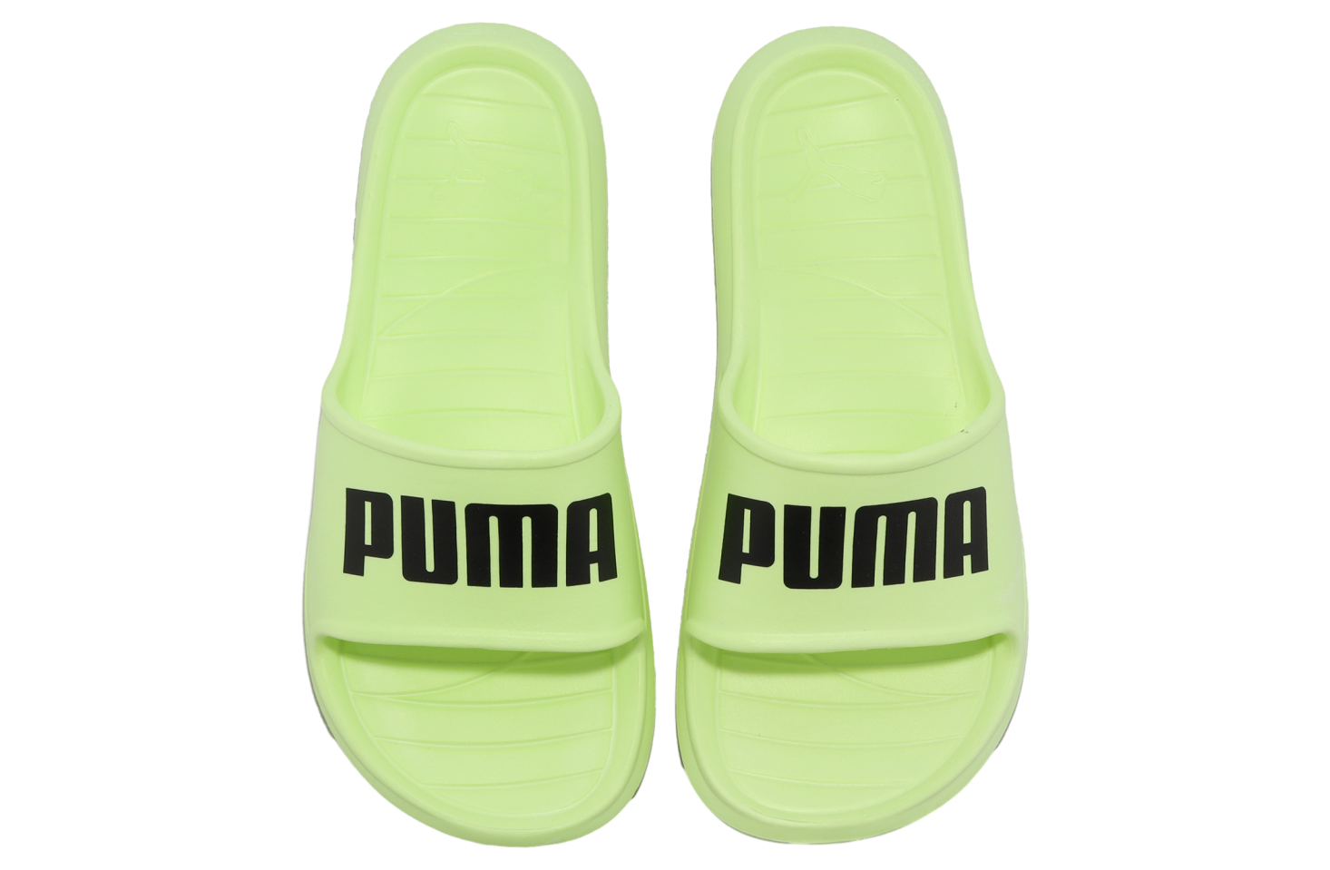 Puma Divecat V2 Lite Fast Yellow / Black