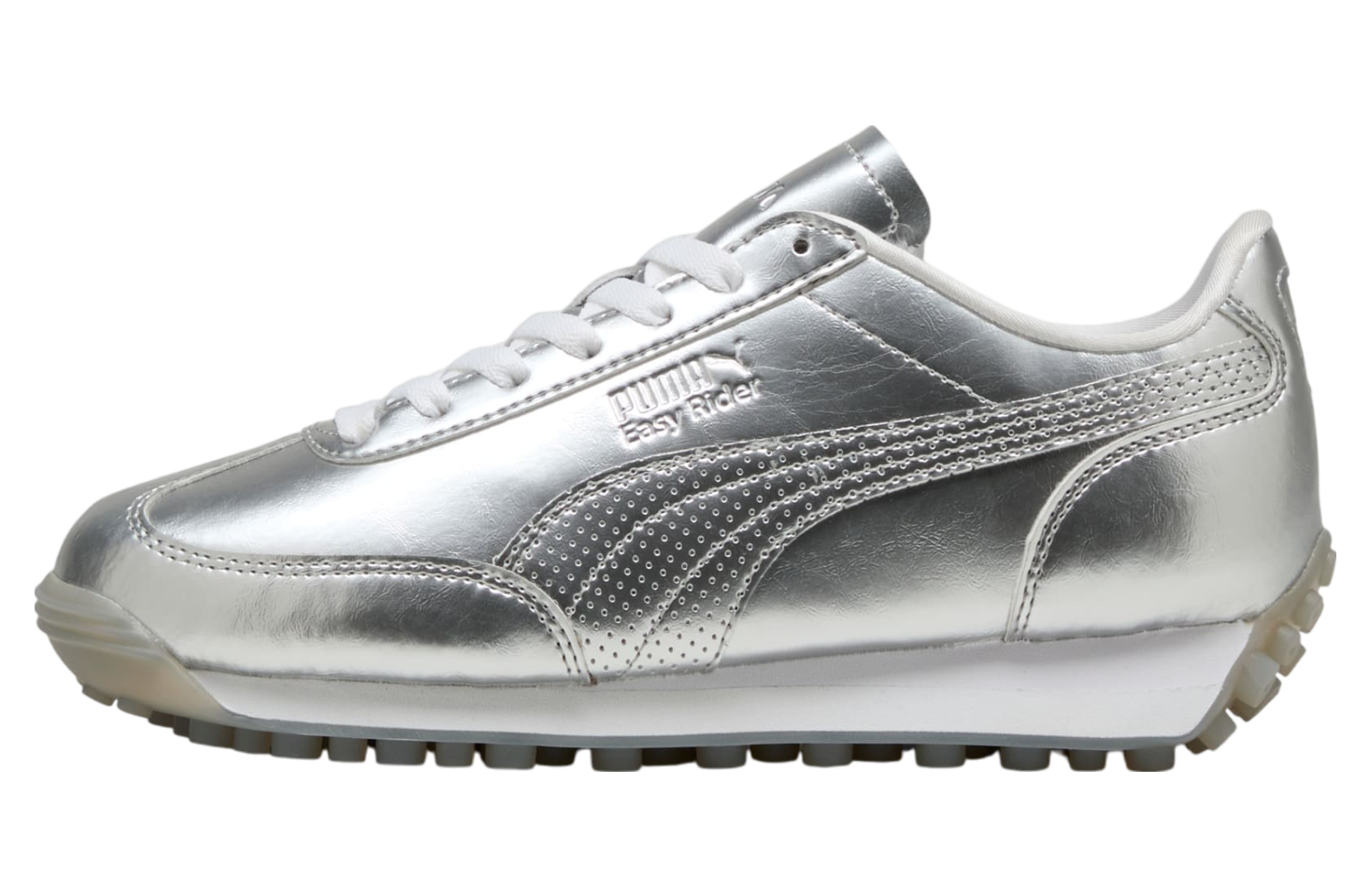 Puma Easy Rider Astro Escape WMNS Silver / White