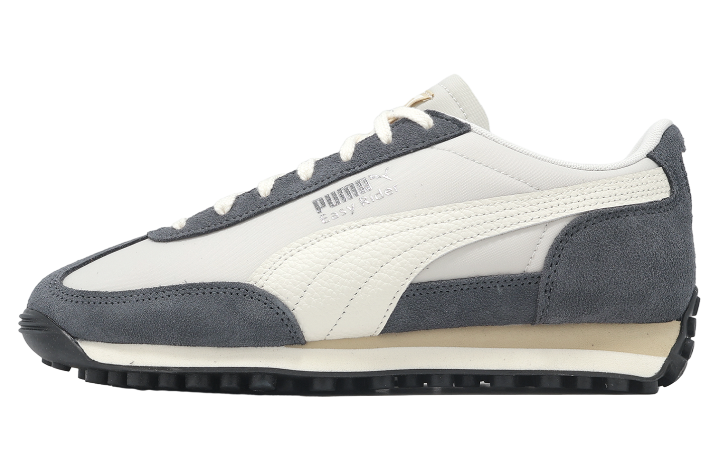 Puma Easy Rider CN Nylon Galactic Gray / Warm White