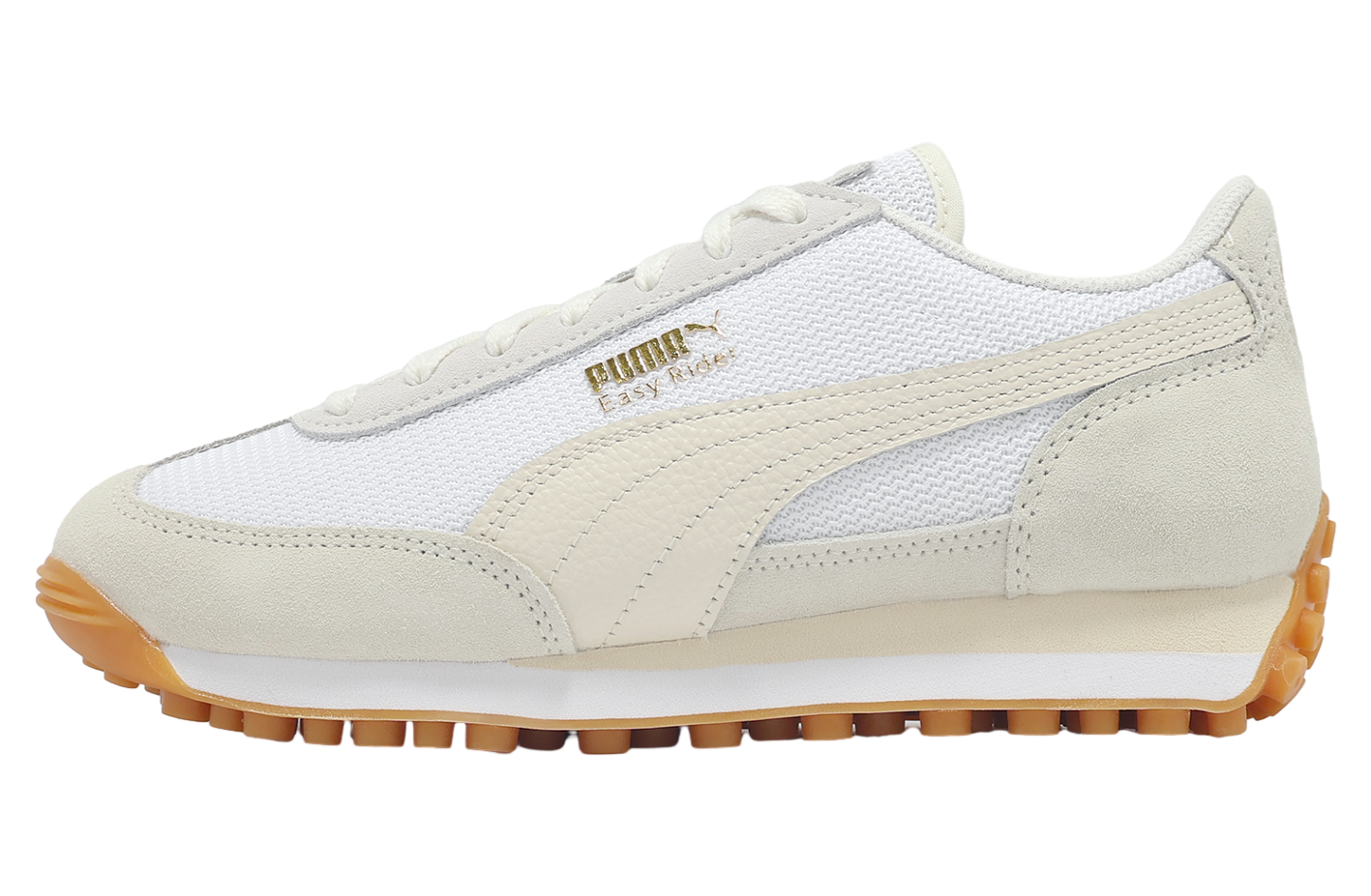 Puma Easy Rider Elevated Beige / White
