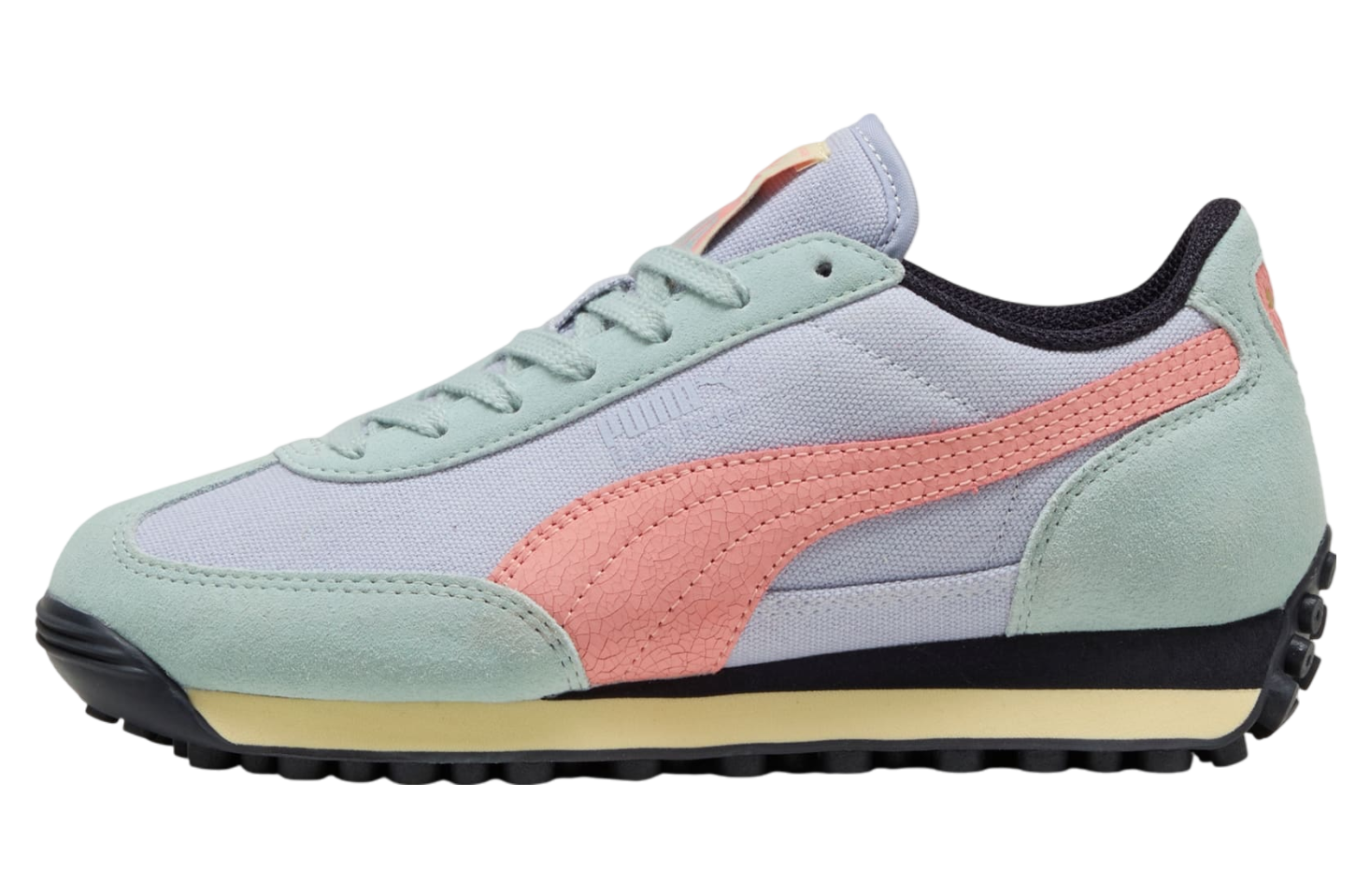 Puma Easy Rider Fadeout Extra WMNS Cool Weather / Pink Fruit