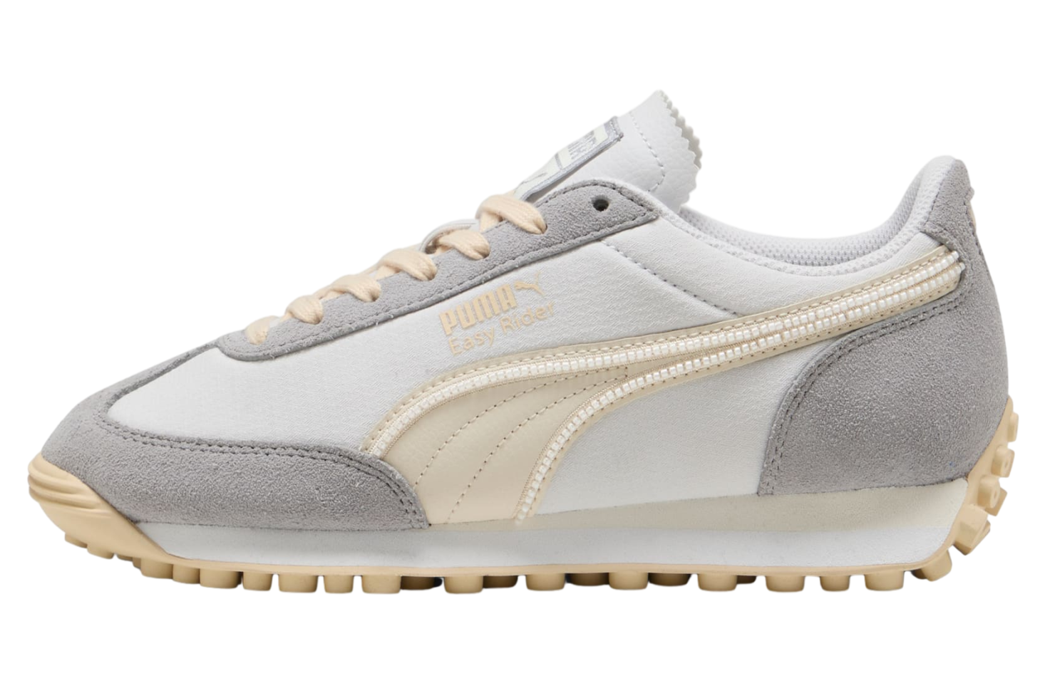 Puma Easy Rider Gentle Meld WMNS Feather Gray / Canvas - Sep
