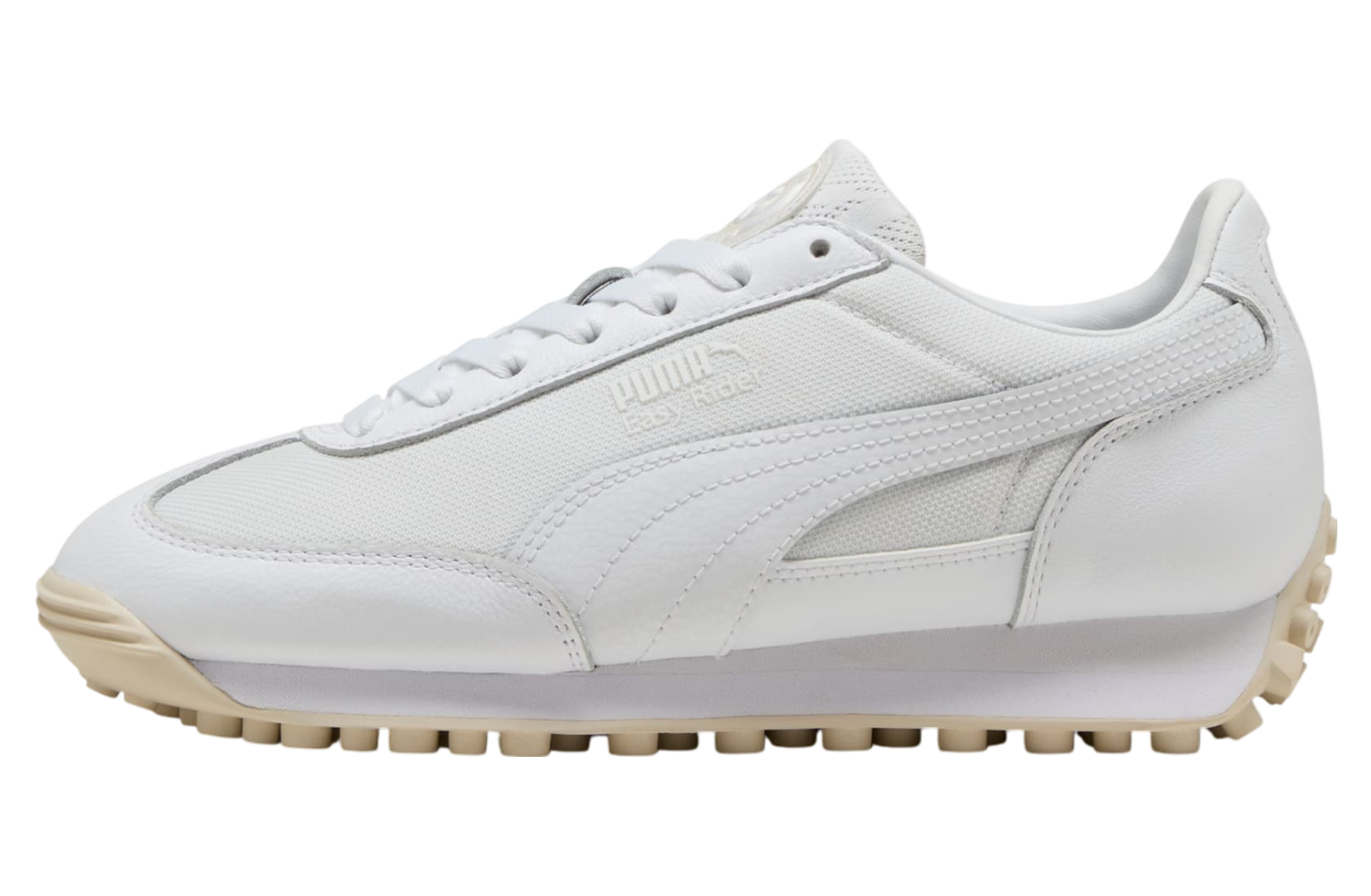 Puma Easy Rider Jer-she Wmns White / Alpine Snow