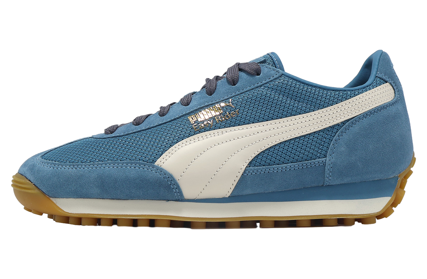 Puma Easy Rider Mesh Blue / White