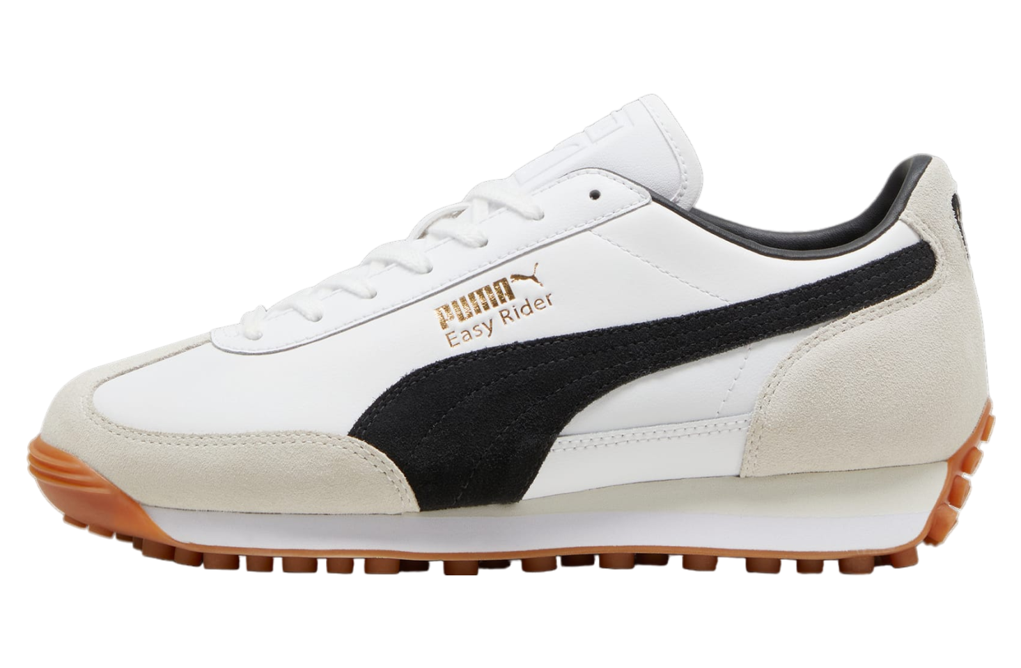 Puma Easy Rider Mix White / Black