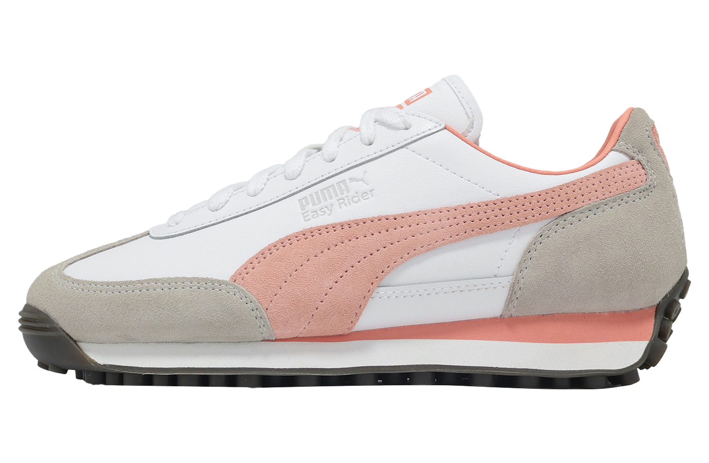 Puma Easy Rider Mix White / Pink Fruit
