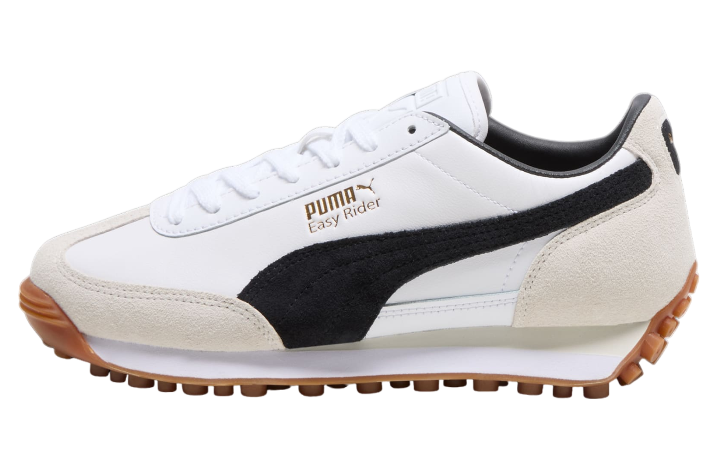 Puma Easy Rider Mix WMNS White / Black