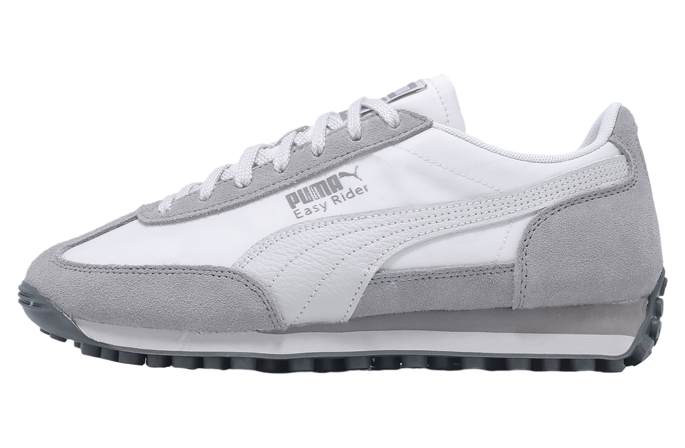 Puma Easy Rider Nylon Cool Gla Gray / Sto Slate