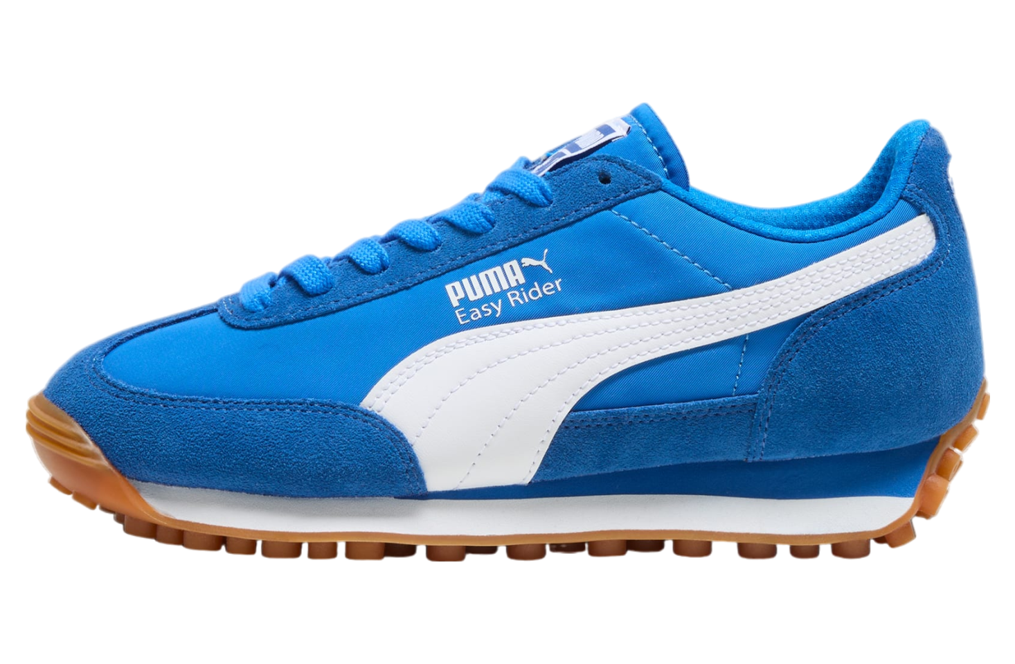 Puma Easy Rider Sn WMNS Hyperlink Blue / Clyde Royal