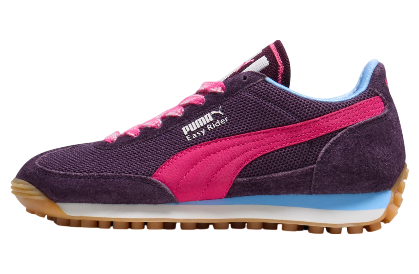 Puma Easy Rider Supertifo WMNS Midnight Plum / Pink