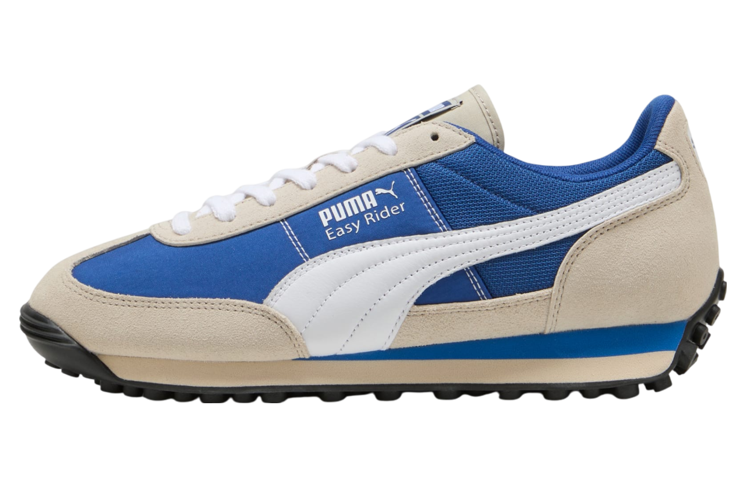 Puma Easy Rider Thrive & Triumph Clyde Royal / White - Jul