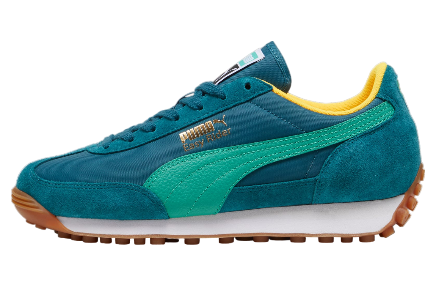 Puma Easy Rider Vintage Cold Green / Jade Frost