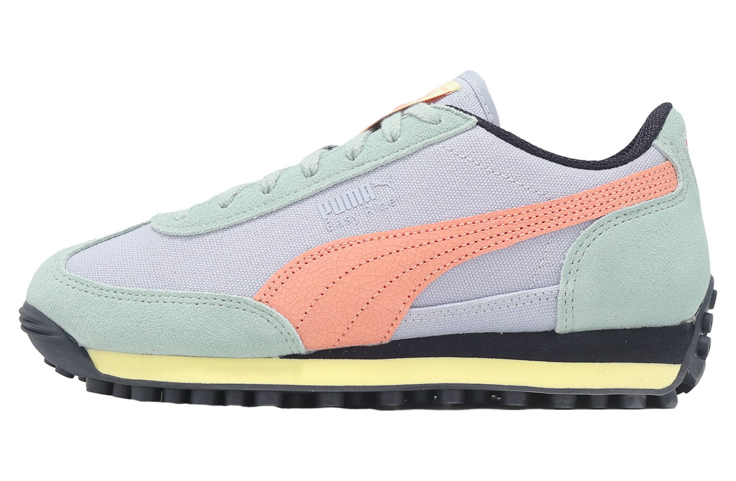 Puma Easy Rider Weathered Cool Weather / Pink Fruit