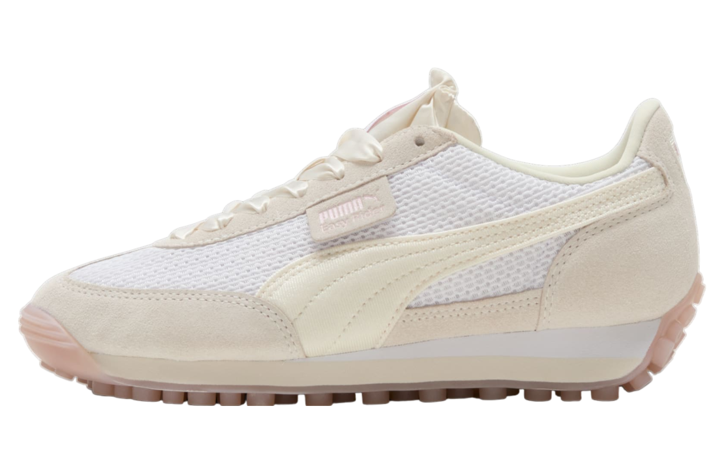 Puma Easy Rider WMNS Warm White / Frosted Ivory