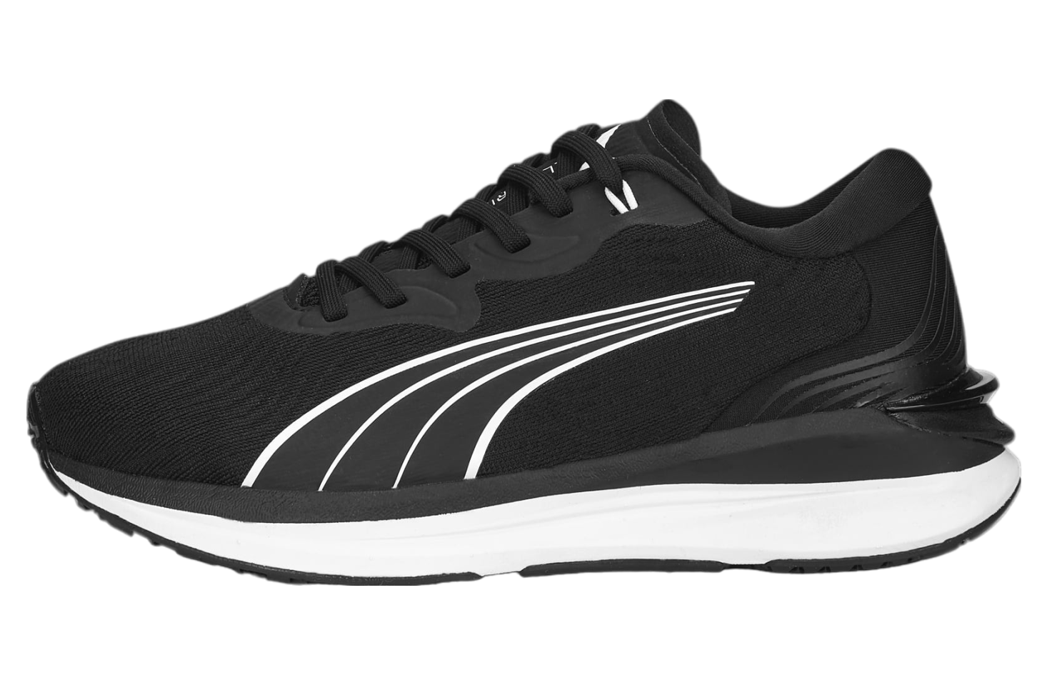 Puma Electrify Nitro 2 GS Black / White