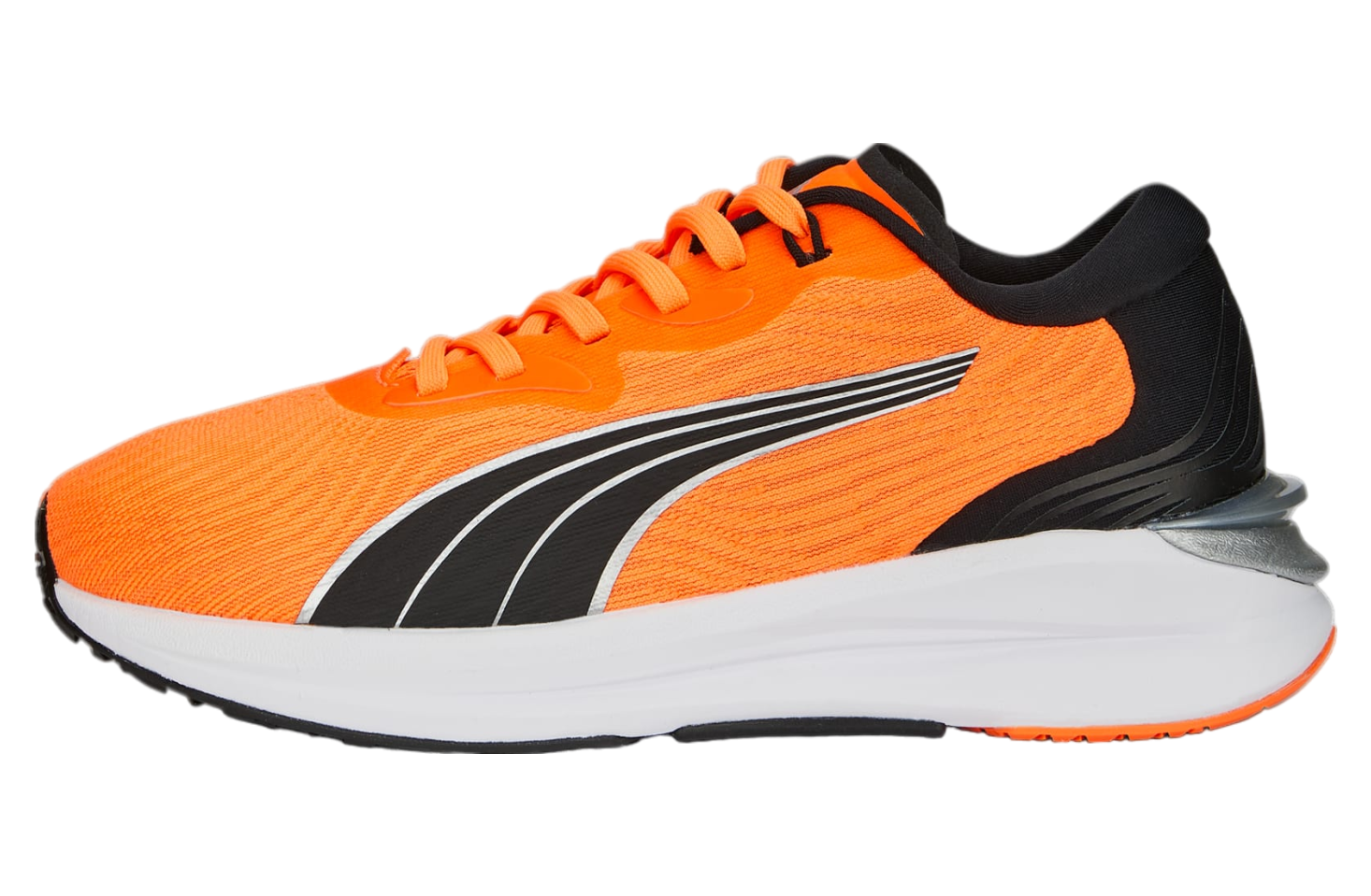 Puma Electrify Nitro 2 Gs Ultra Orange / Black