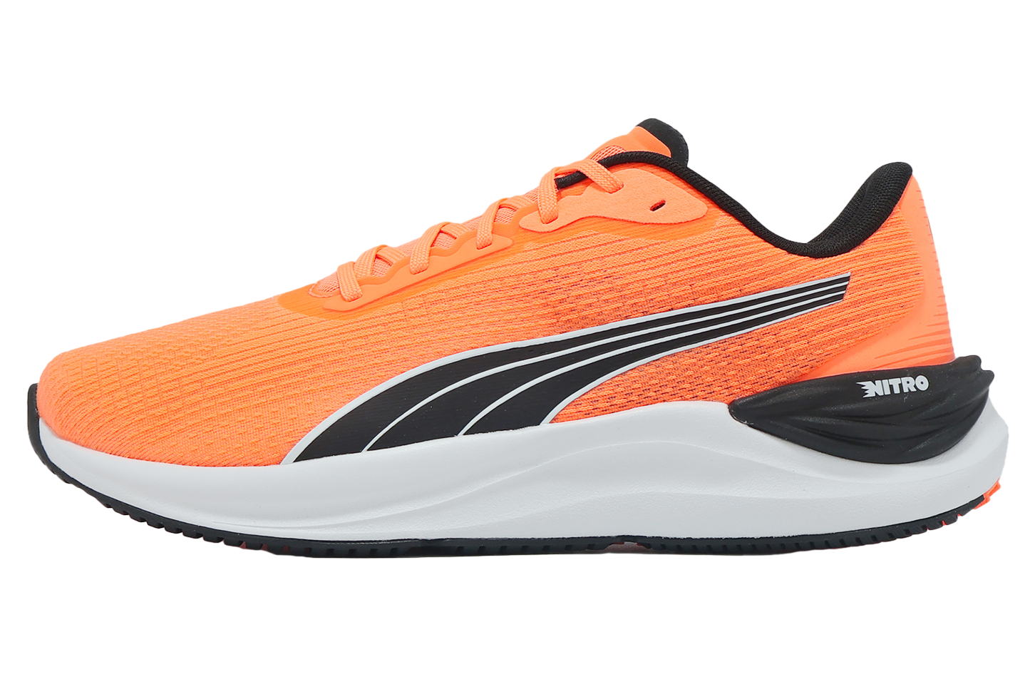 Puma Electrify Nitro 3 Neon Citrus / Black