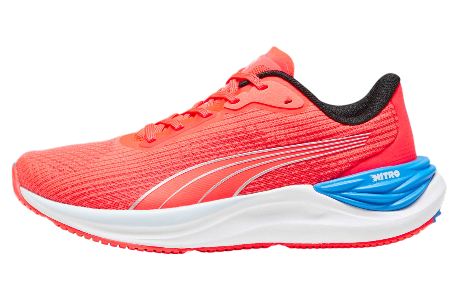 Puma Electrify Nitro 3 WMNS Fire Orchid / Ultra Blue