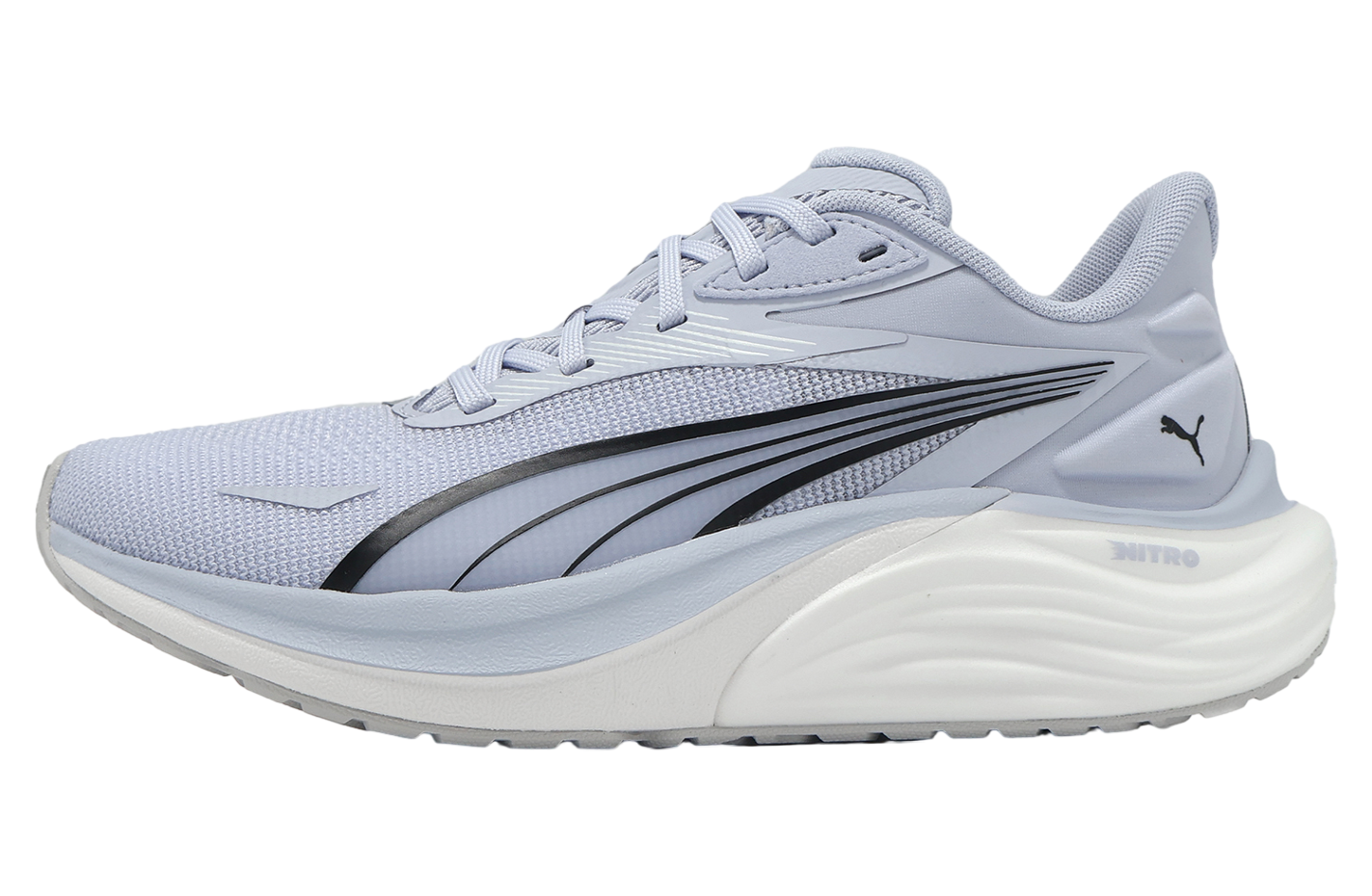 [PUMA] スニーカー ELECTRIFY NITRO 4 W (2color) Electrify NITRO™ 4 Big Kids' Running Shoes | PUMA