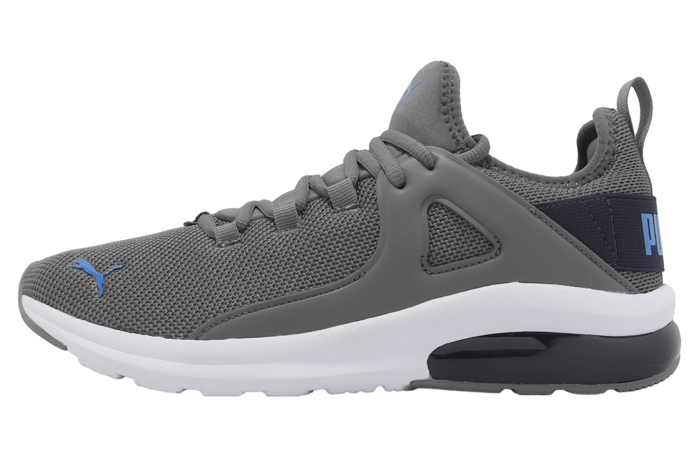 Puma Electron 2.0 Cool Dark Gray / Royal