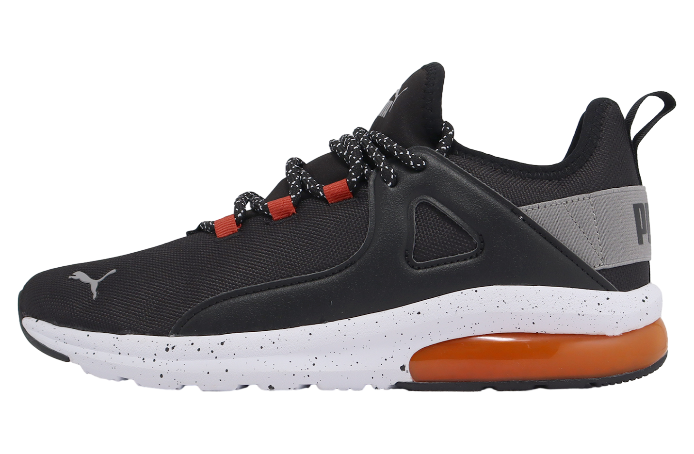 Puma Electron 2.0 Open Road Black / Steel Gray