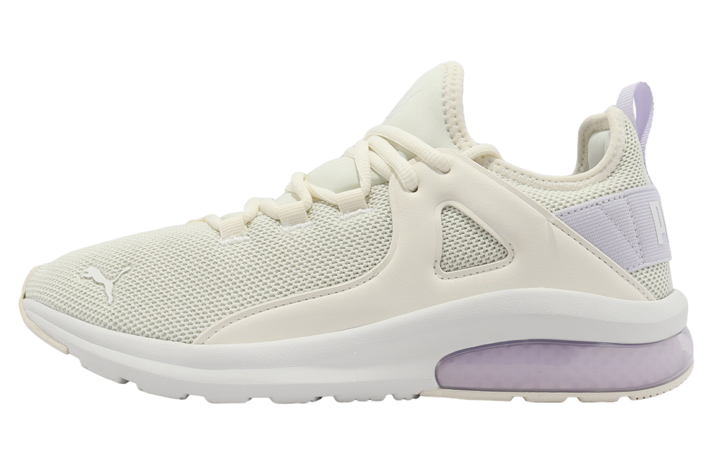 Puma Electron 2.0 Warm White / White