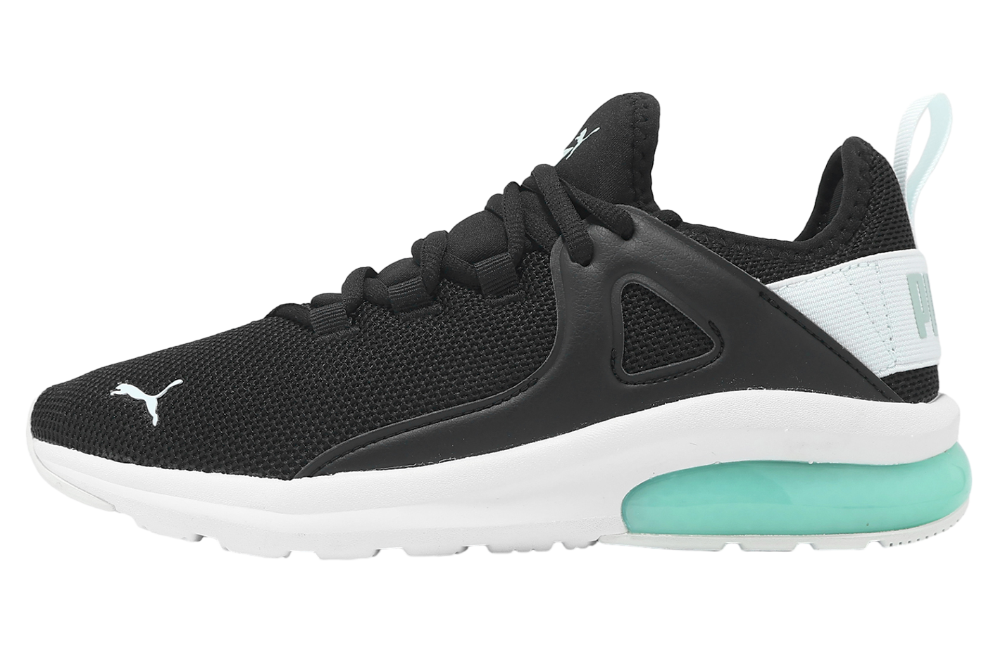 Puma Electron 2.0 Wmns Black / Dewdrop
