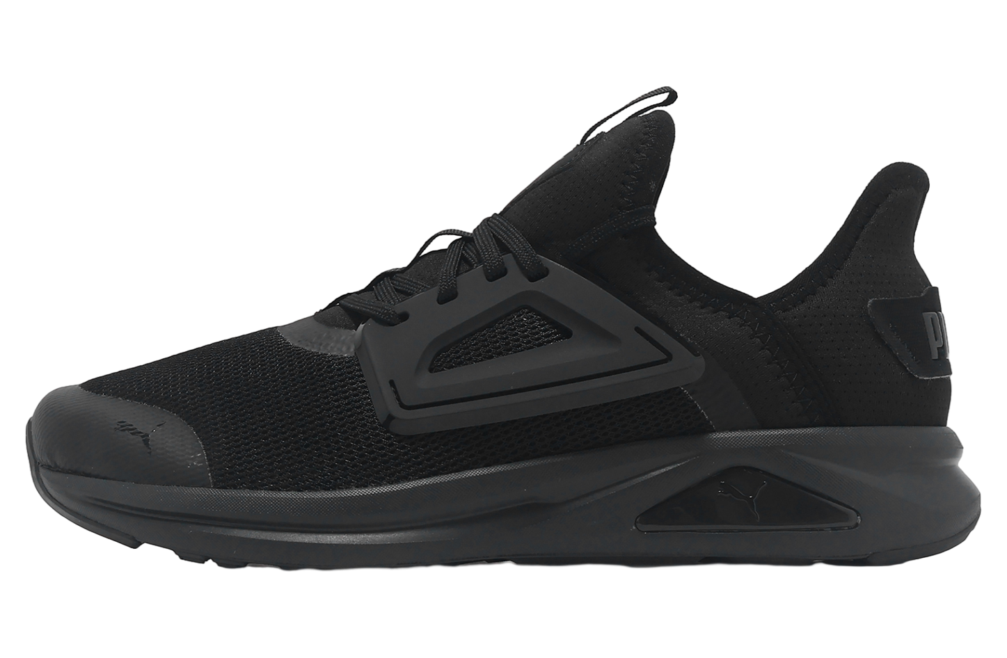 Puma Enzo 2 Street Black