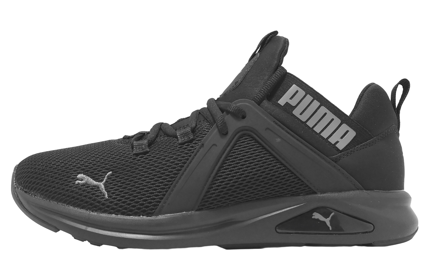 Puma Enzo 2 Wide Black / Gray