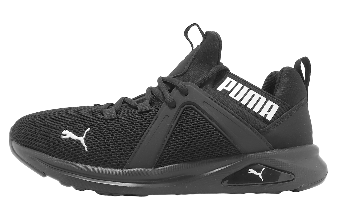 Puma Enzo 2 Wide Black / White - Jan 2023 - 19416301