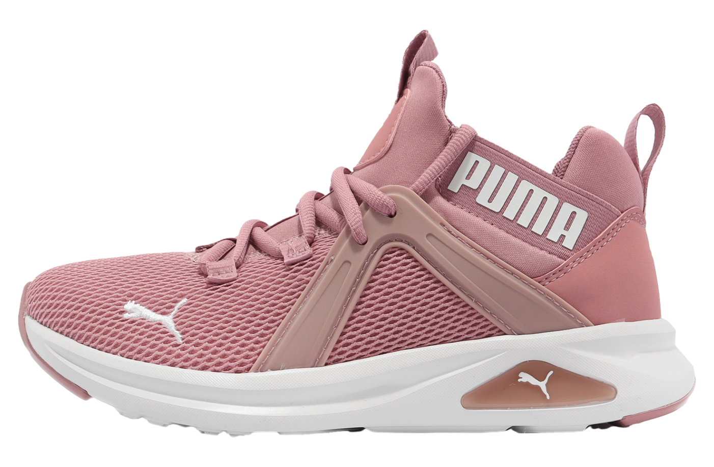 Puma Enzo 2 WMNS Foxglove / White