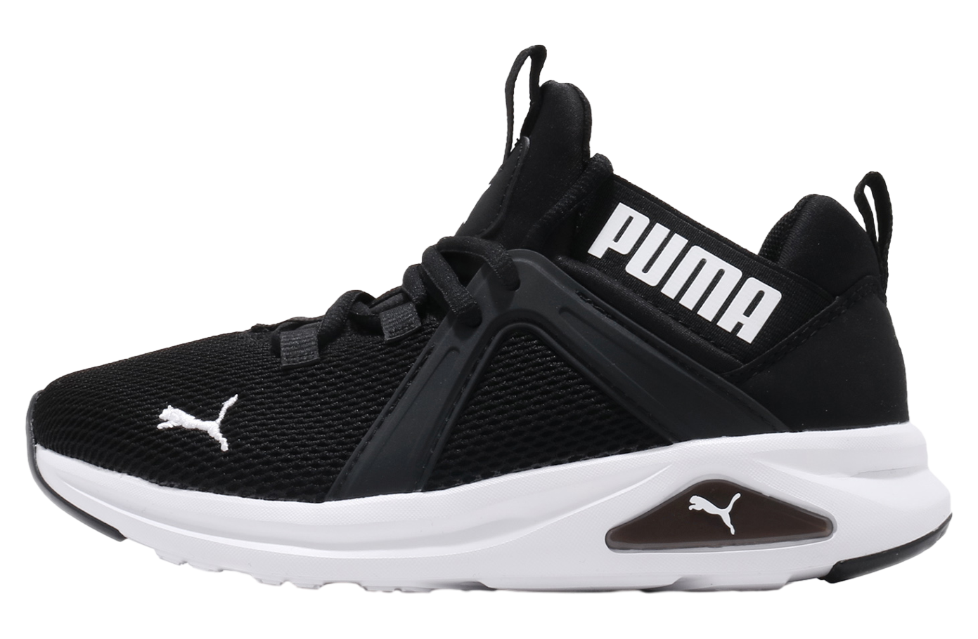 Puma Enzo 2 Wmns Puma Black / Puma White