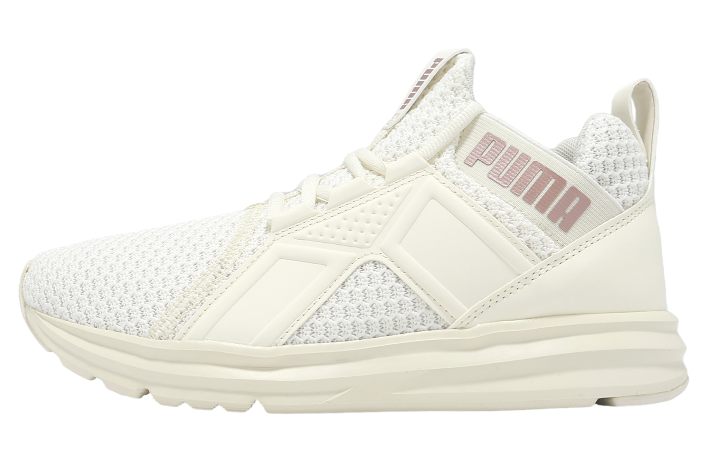 Puma Enzo Knit NM WMNS Beige / Purple - Apr 2025 - 19244003