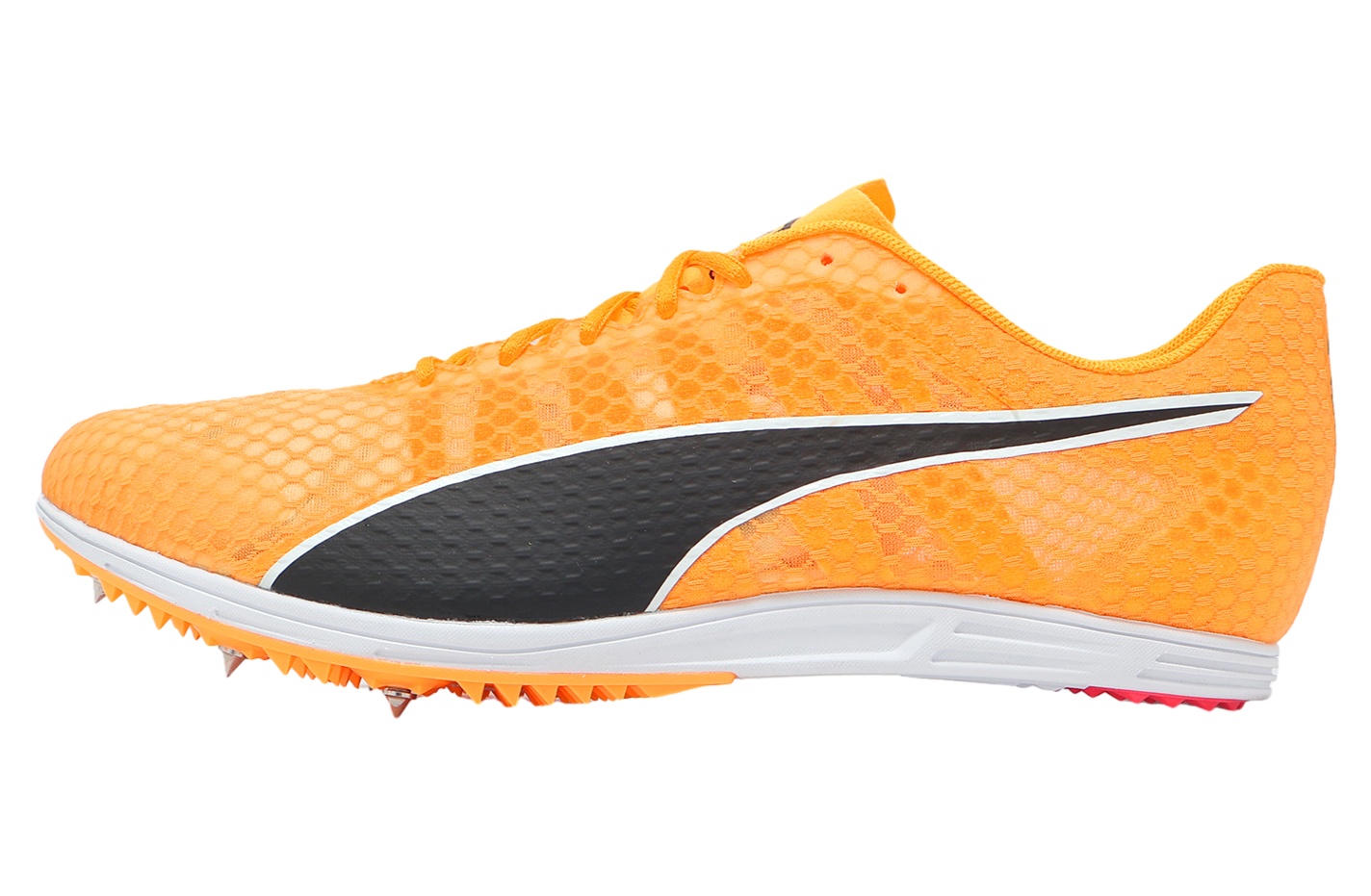 Puma Evospeed Distance 11 Sun Stream / Puma Black