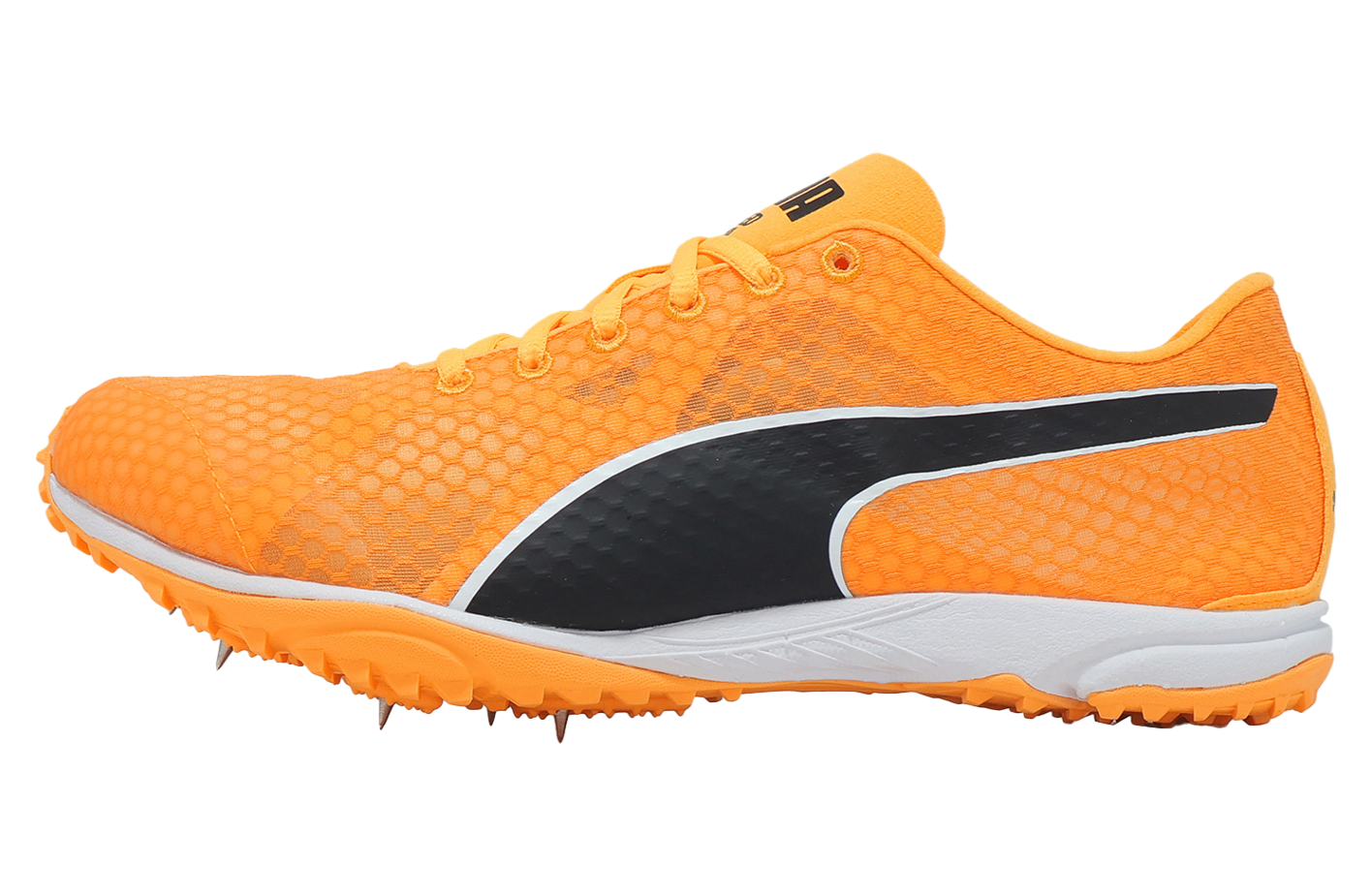 Puma EvoSpeed Haraka 8 Sun Stream / Black