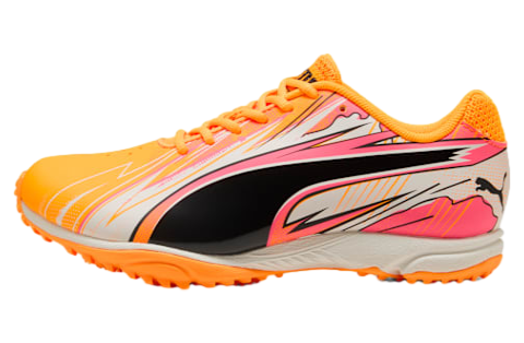 Puma Evospeed Haraka Sparked GS Sun Stream / Warm White