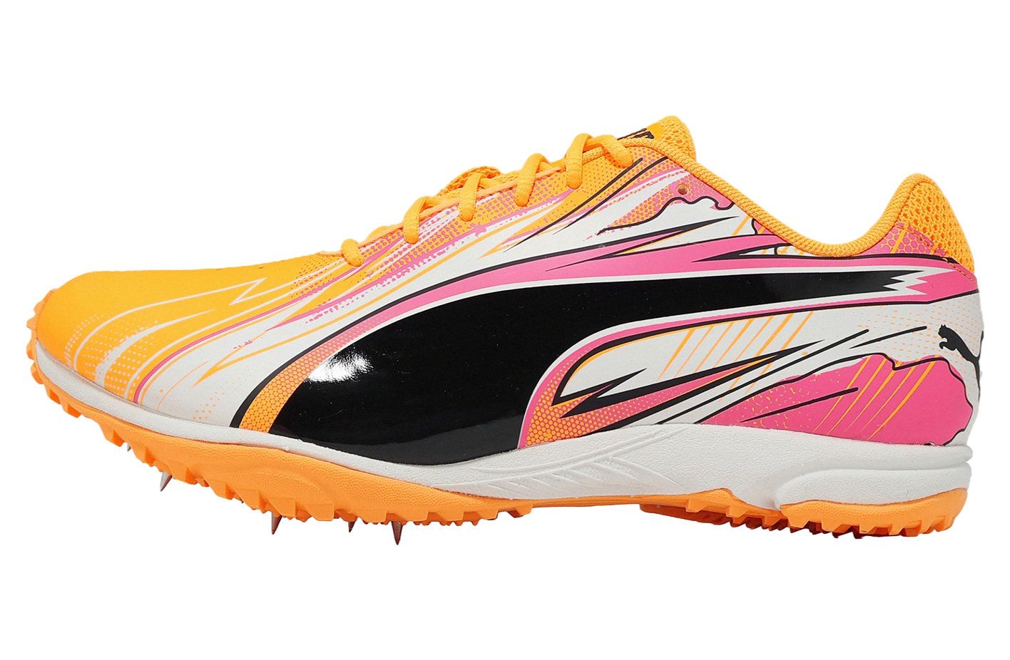 Puma EvoSpeed Haraka Sparked Yellow / Multi