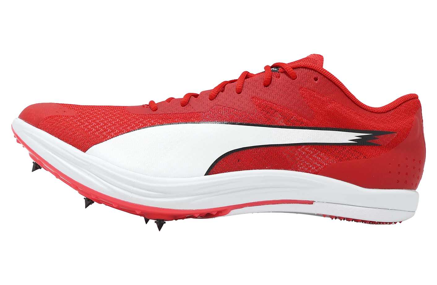 Puma EvoSPEED Long Distance Red / White