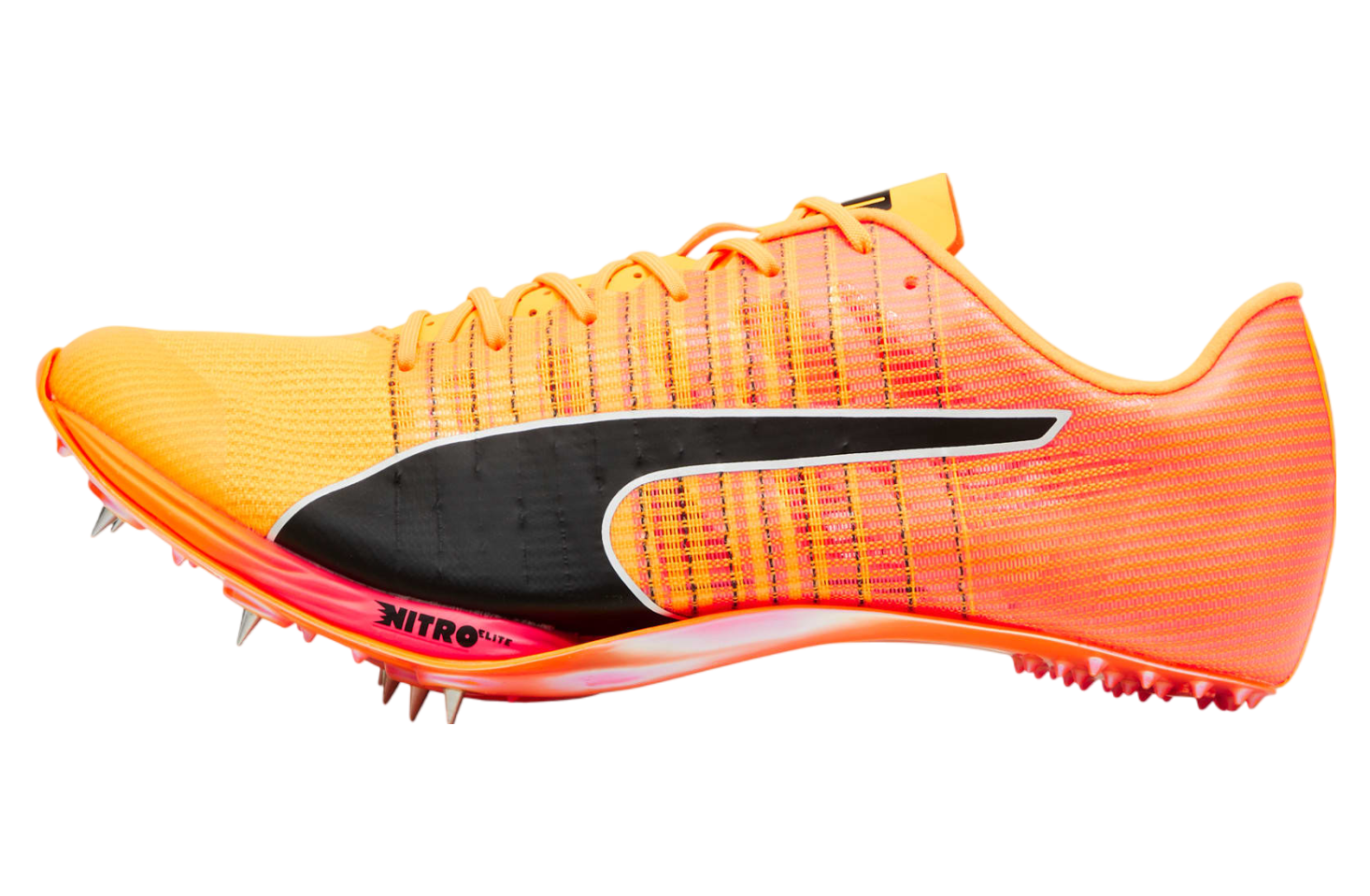 Puma Evospeed Sprint Nitro 2 Sun Stream / Sunset Glow